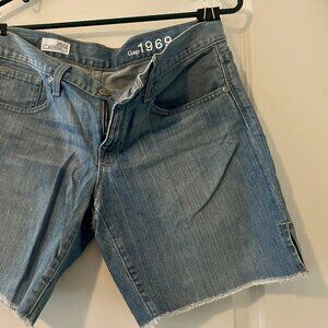 Gap Shorts